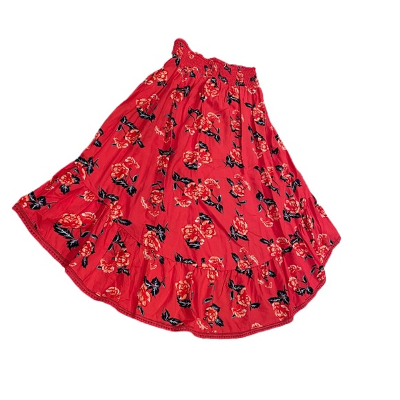 Justice skirt- shorter in the front - Picture 5 of 7